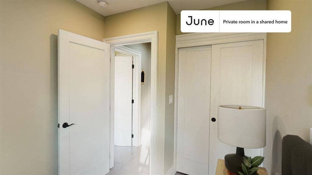 3 BR in New York City