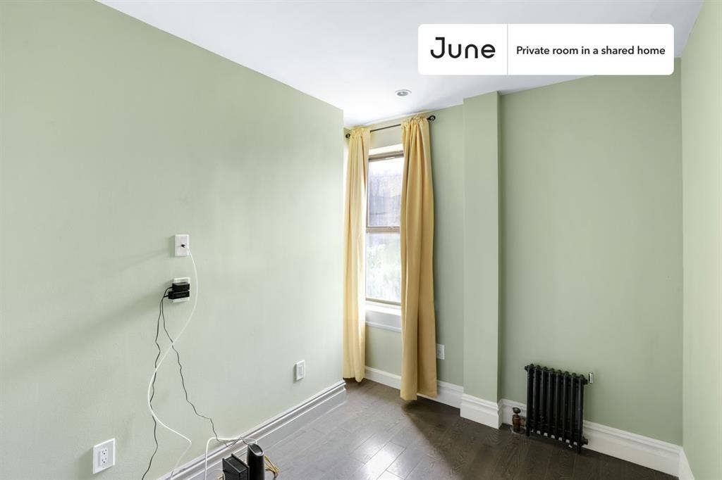 3 BR in New York City