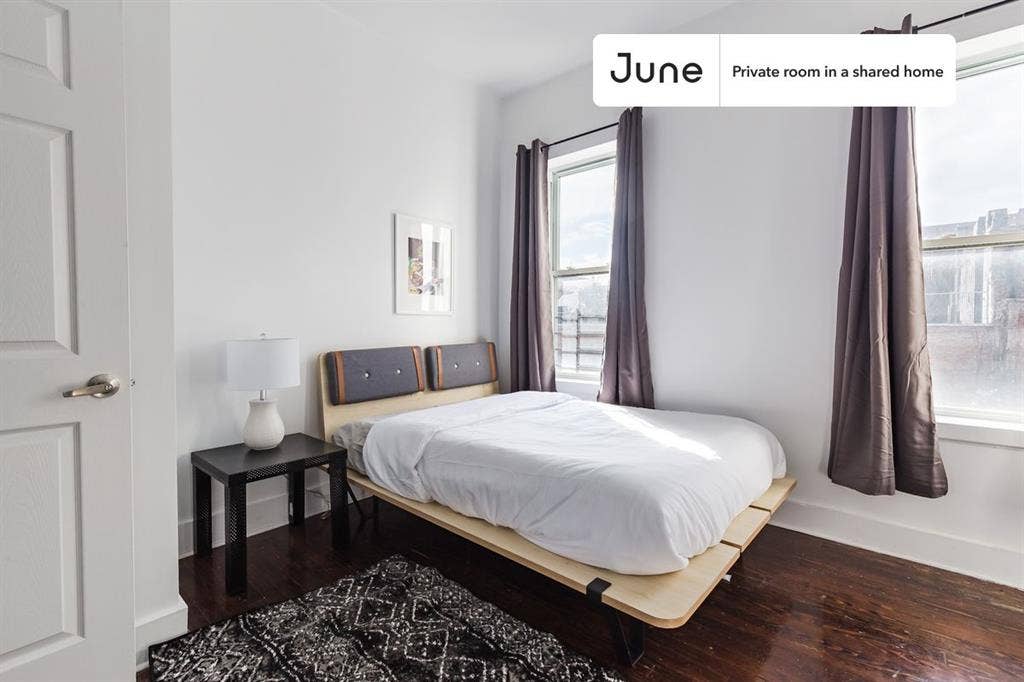 3 BR in New York City