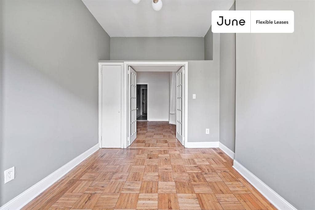 1 BR in New York City