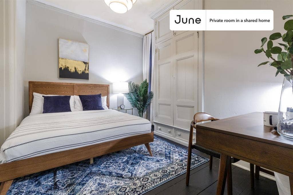 4 BR in New York City