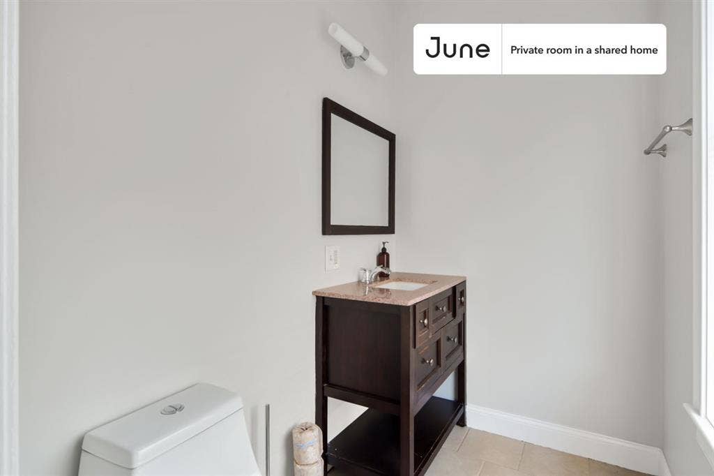 5 BR in Boston