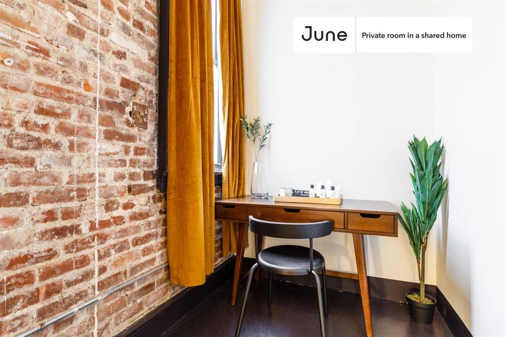 5 BR in New York City