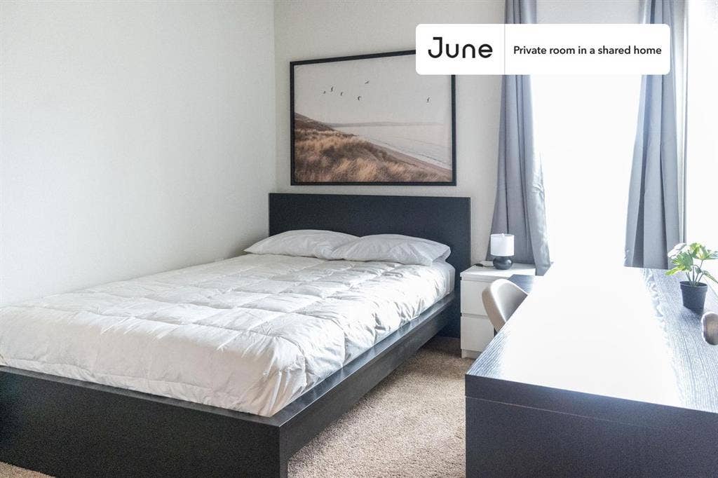 5 BR in Austin