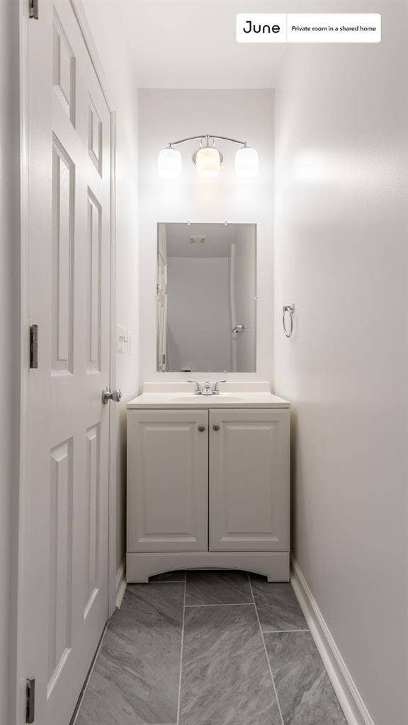 4 BR in Washington DC