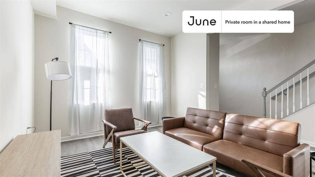 4 BR in Washington DC