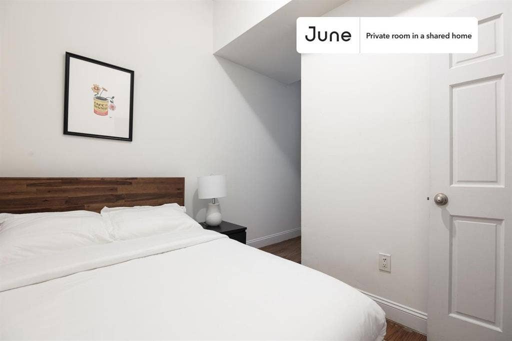 4 BR in New York City