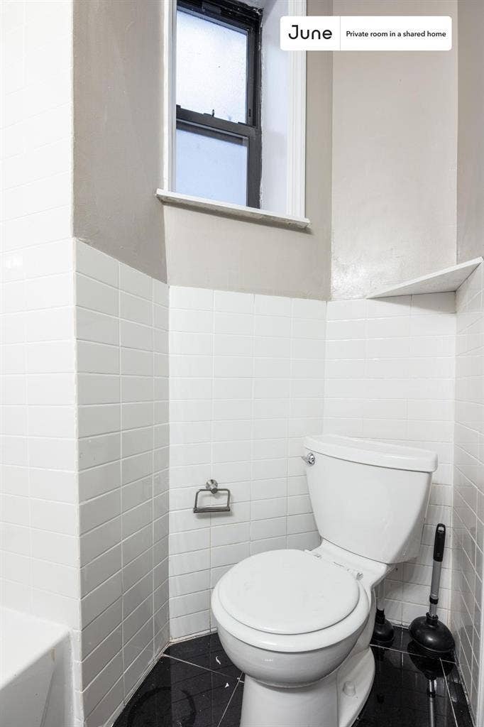 4 BR in New York City