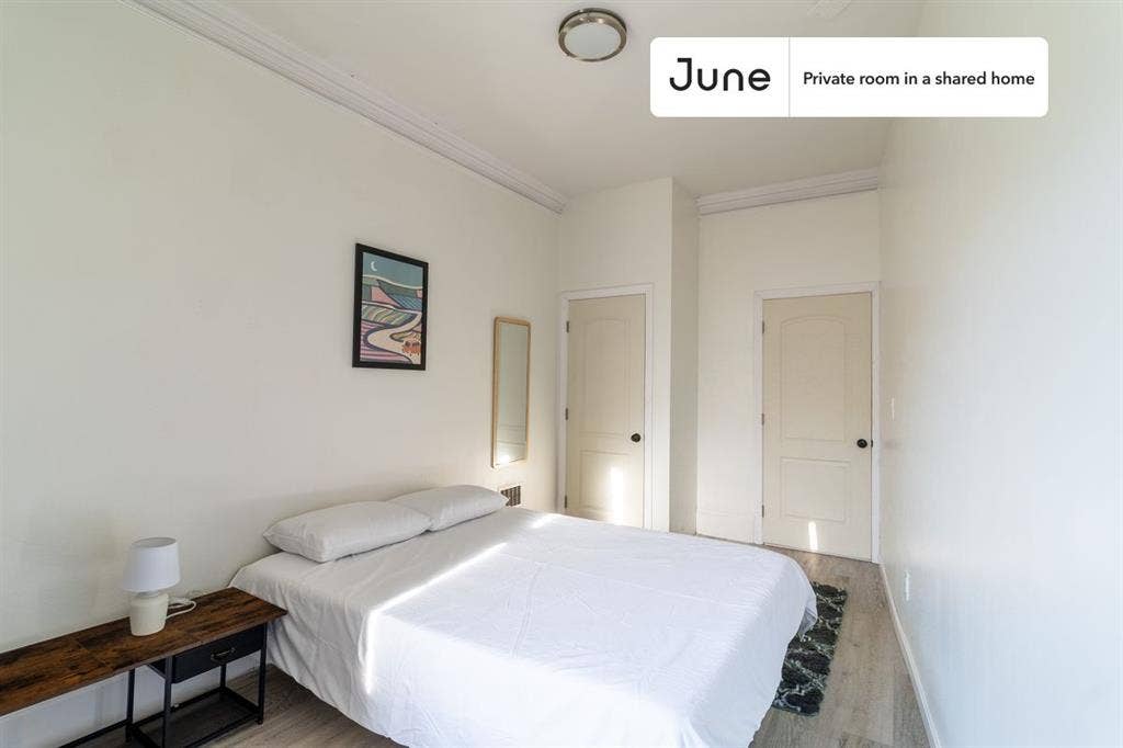 4 BR in Boston