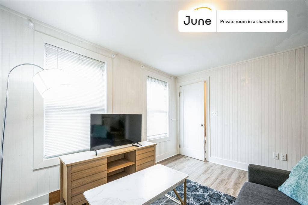 4 BR in Boston