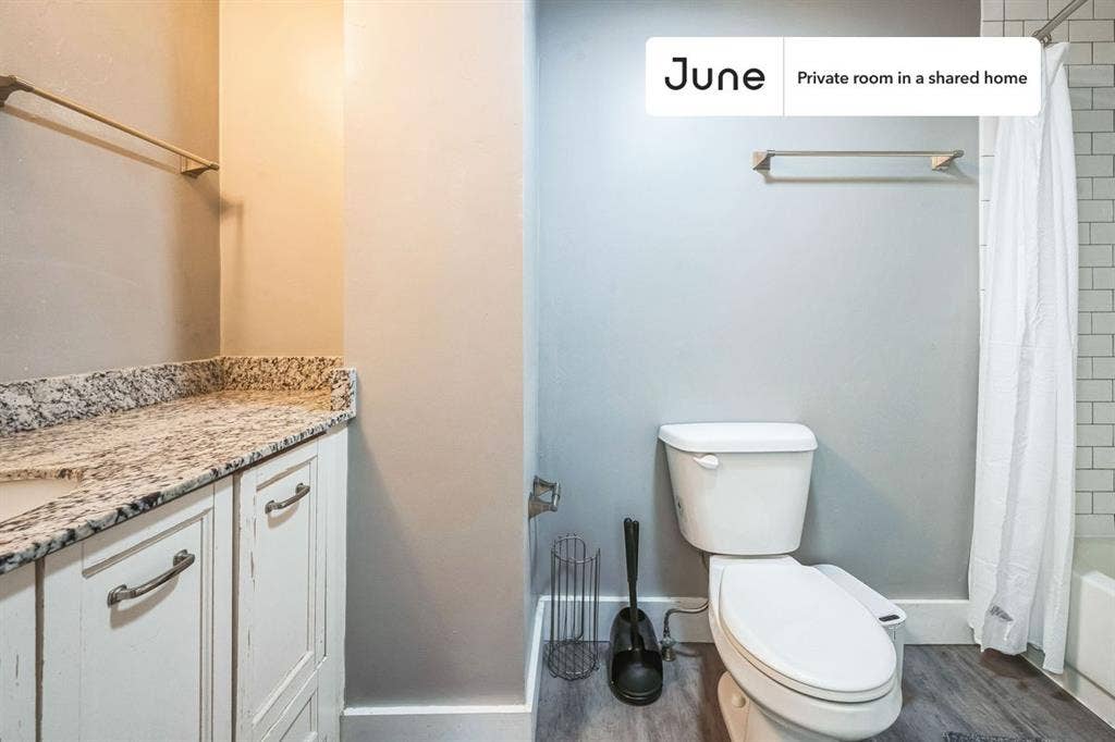 4 BR in Boston