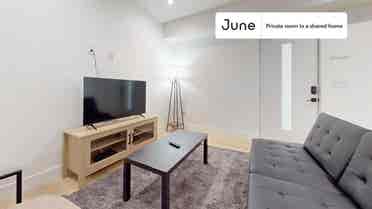 3 BR in Los Angeles