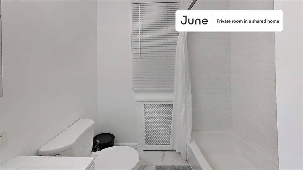 4 BR in Boston
