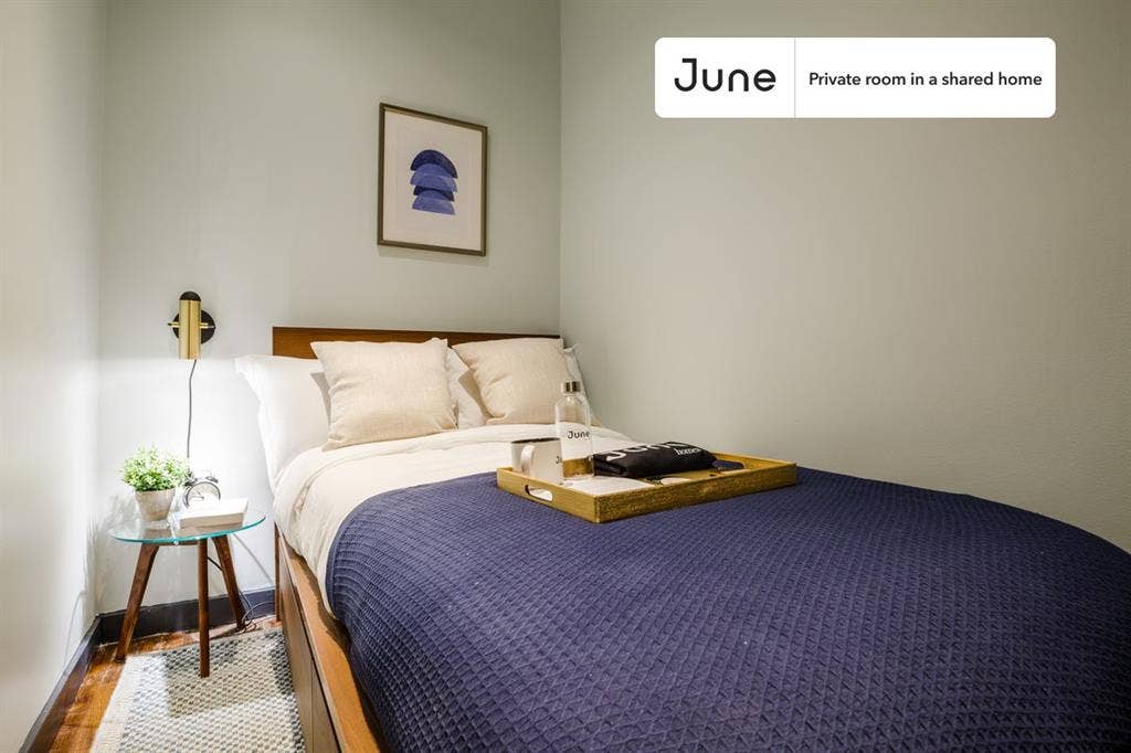 4 BR in New York City