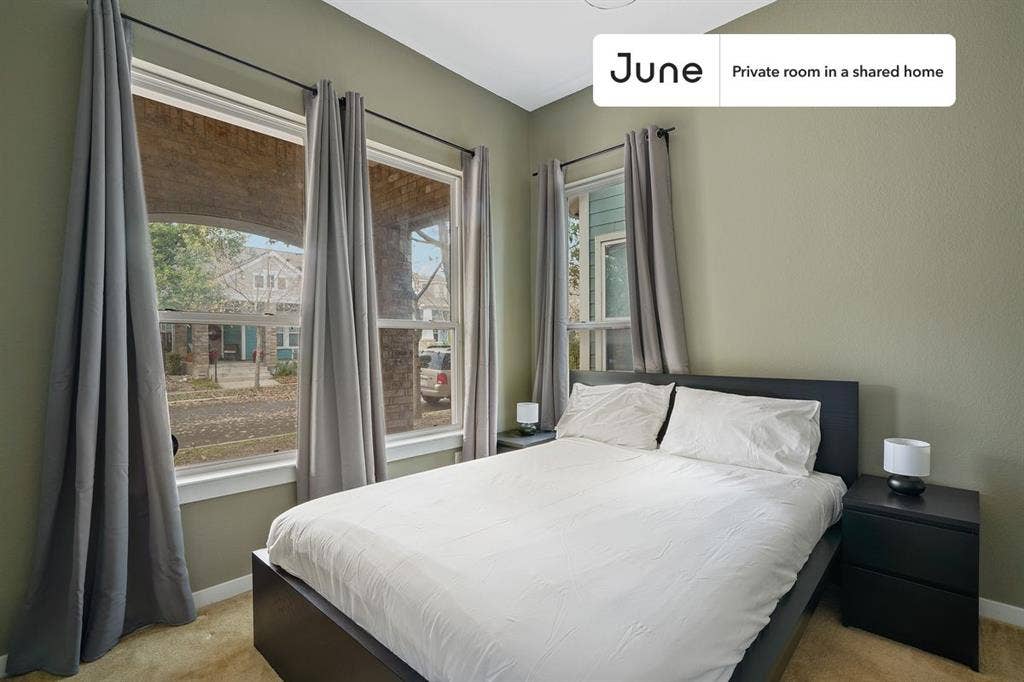 5 BR in Austin