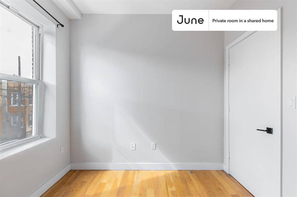 5 BR in New York City