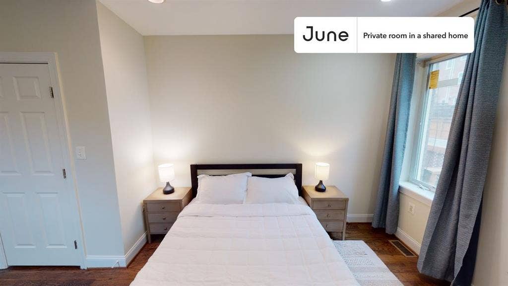 3 BR in Washington DC