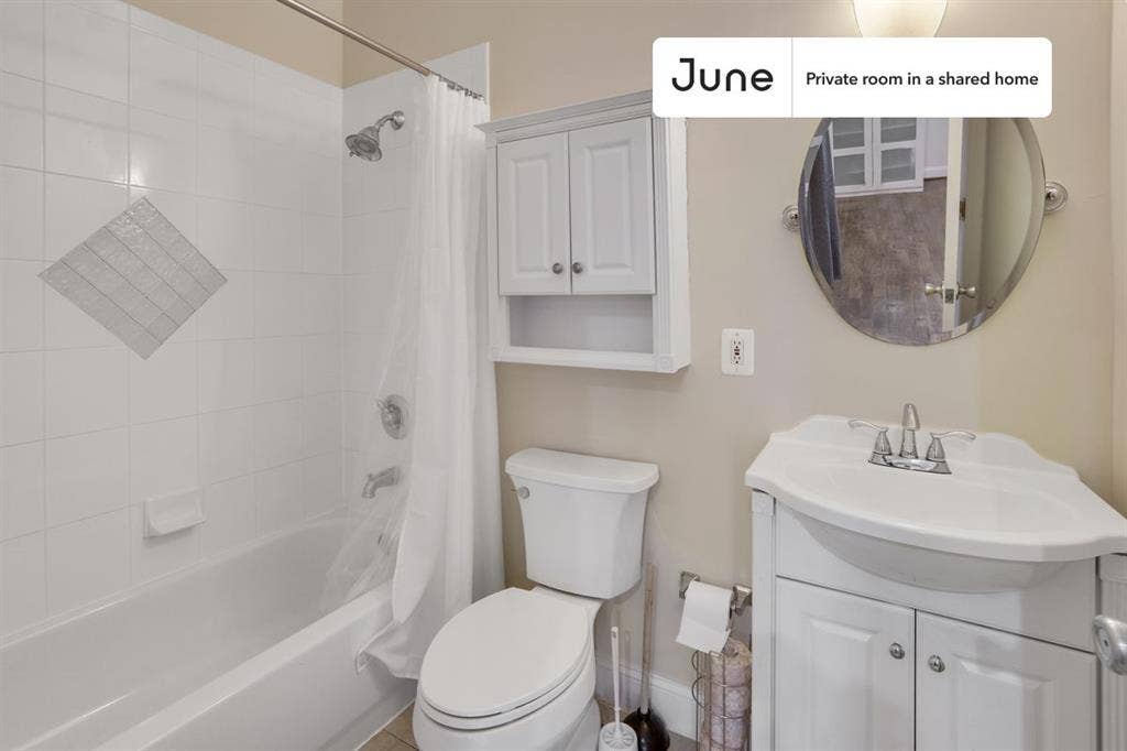 3 BR in Washington DC