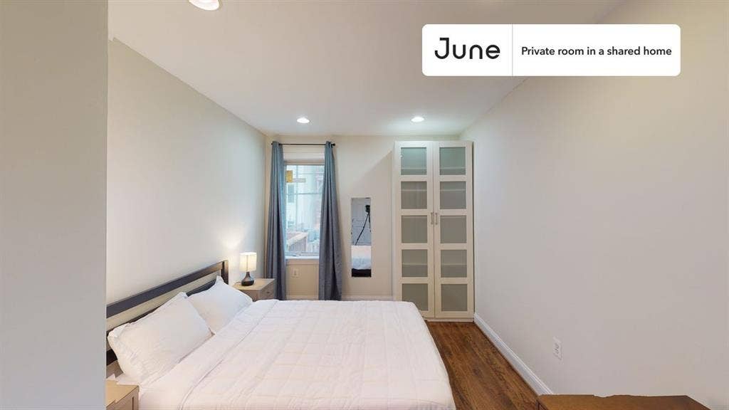 3 BR in Washington DC