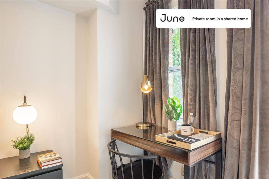 5 BR in Washington DC
