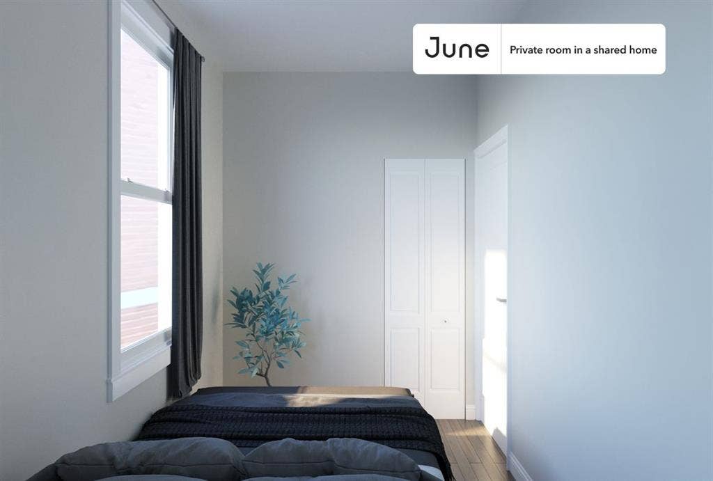 4 BR in Chicago