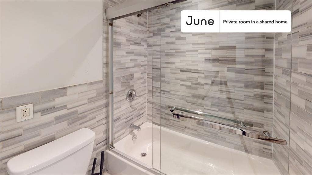5 BR in New York City