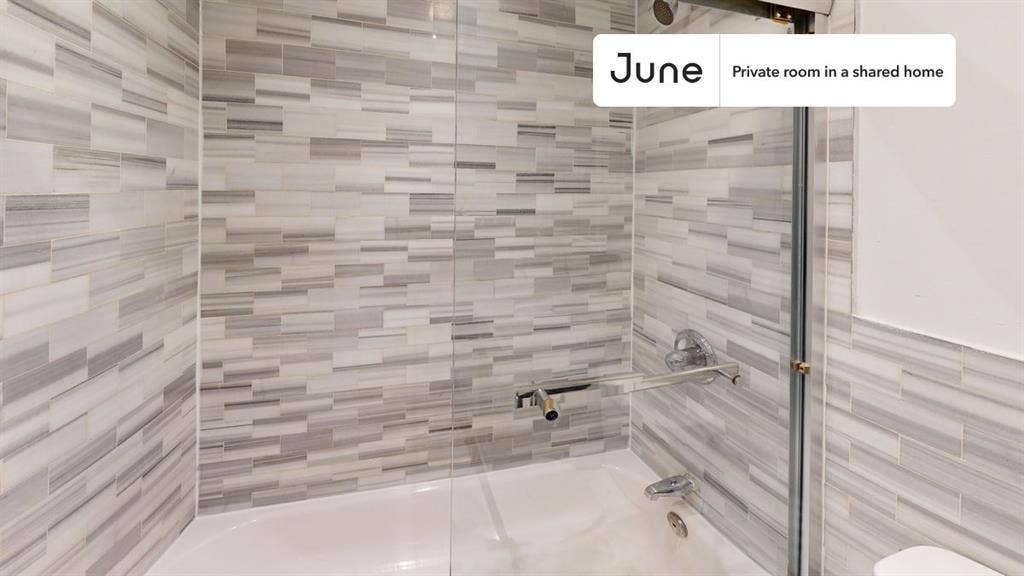 5 BR in New York City