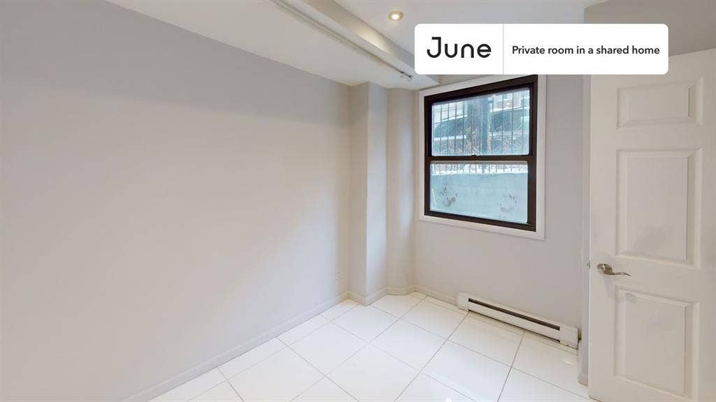 5 BR in New York City