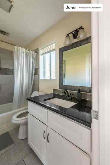 4 BR in Austin