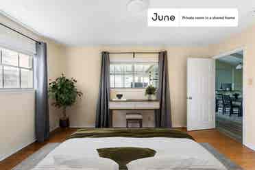 4 BR in Austin