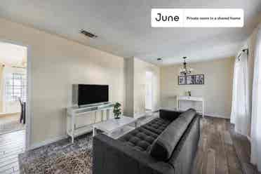 4 BR in Austin