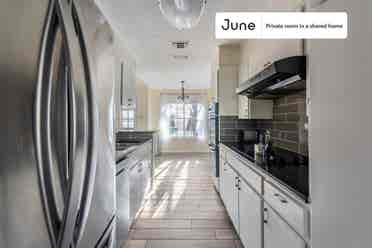 4 BR in Austin