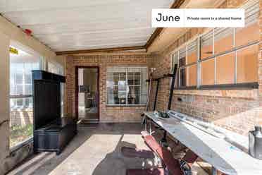 4 BR in Austin