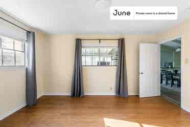 4 BR in Austin