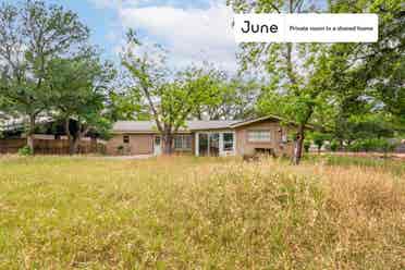 4 BR in Austin