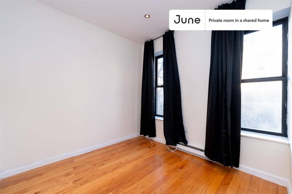 4 BR in New York City