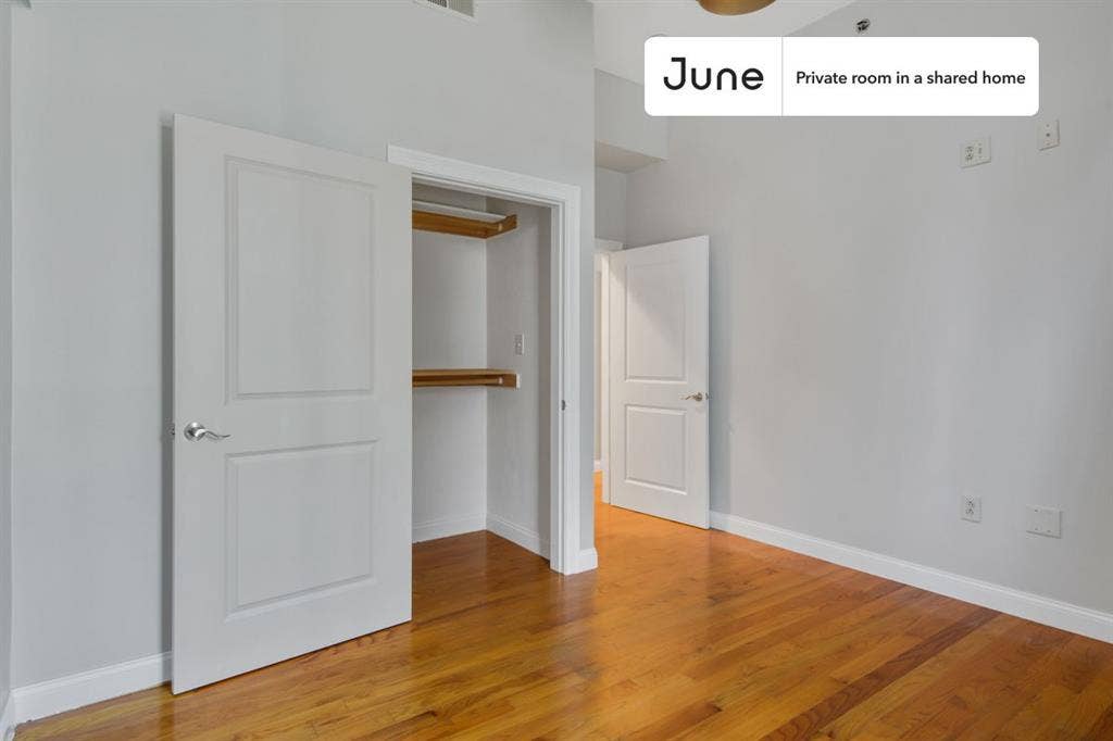 5 BR in Boston