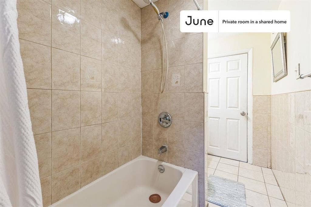 5 BR in Boston