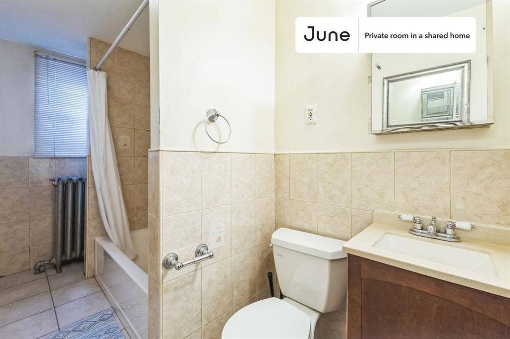5 BR in Boston