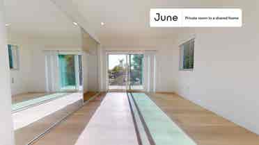 4 BR in Los Angeles