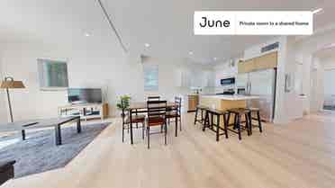 4 BR in Los Angeles