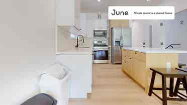 4 BR in Los Angeles