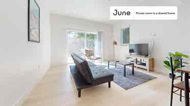 4 BR in Los Angeles