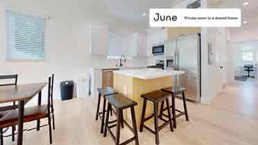 4 BR in Los Angeles