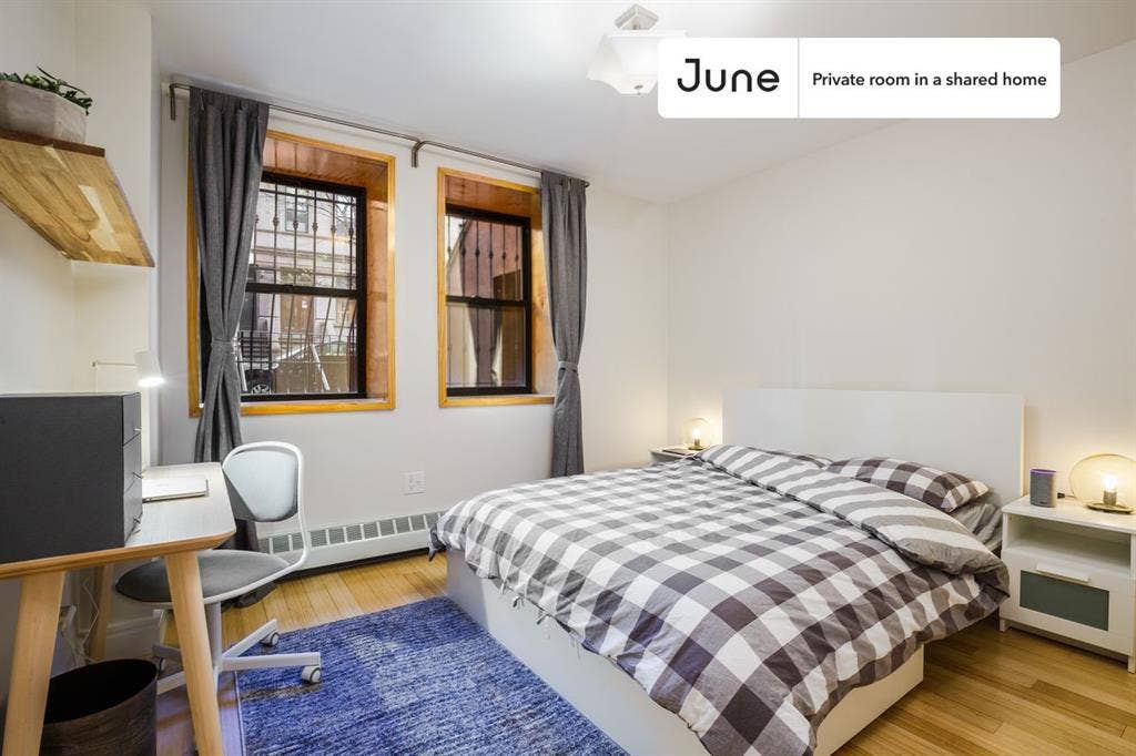 5 BR in New York City