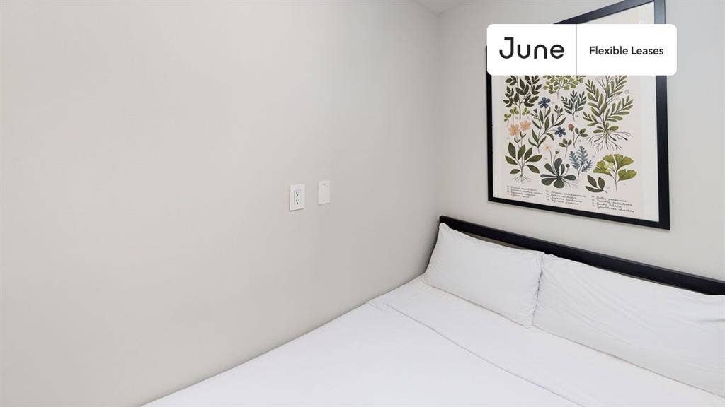 3 BR in New York City