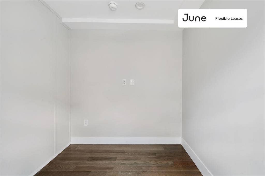 3 BR in New York City