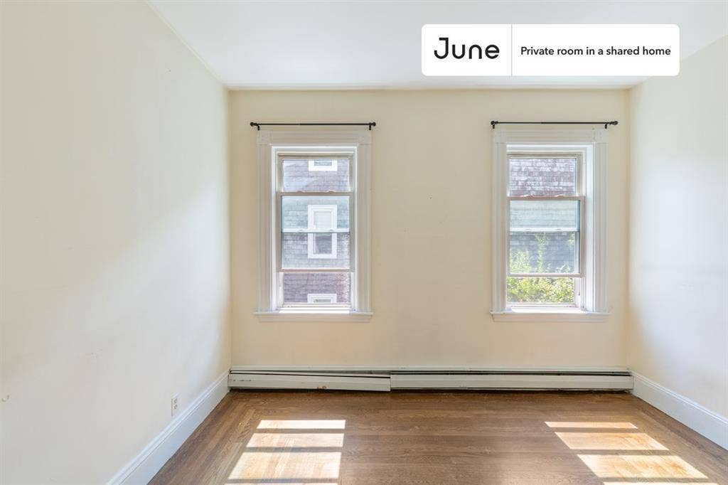3 BR in Boston