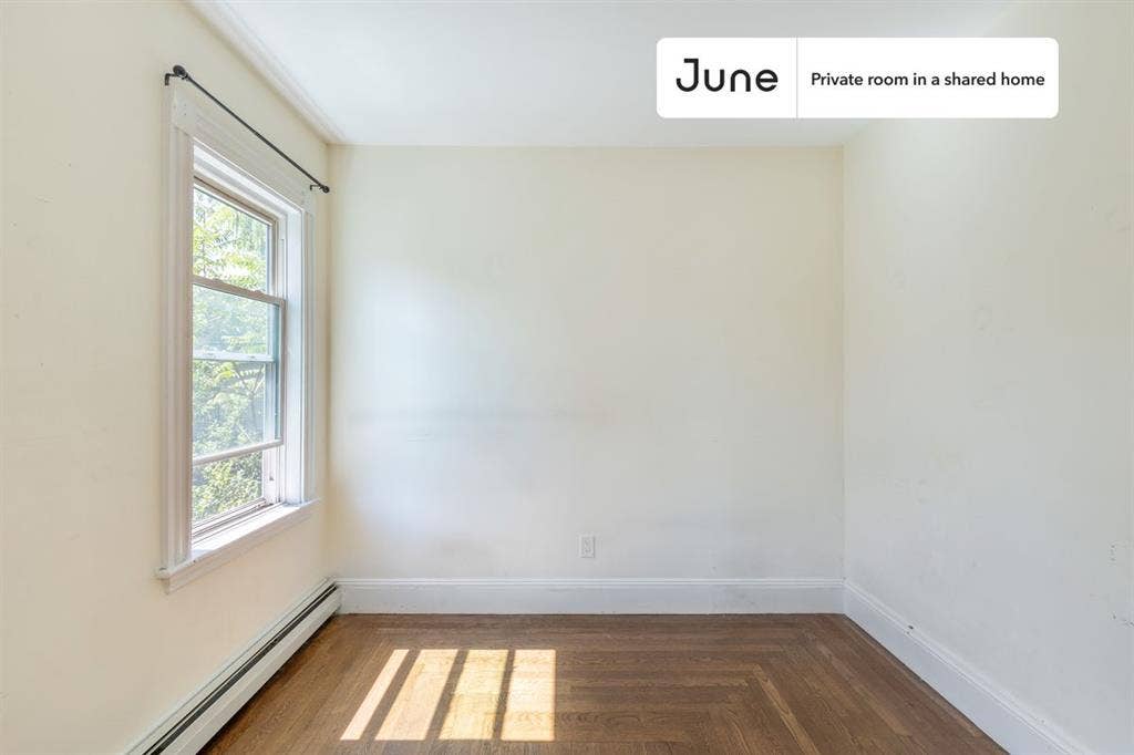 3 BR in Boston