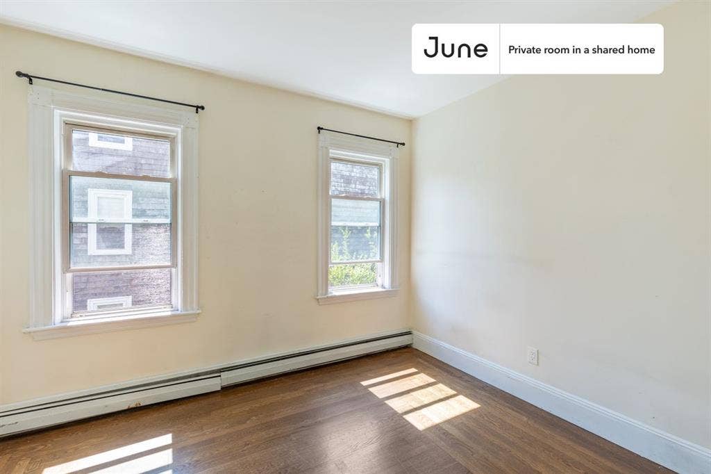 3 BR in Boston